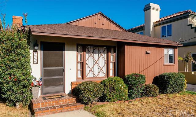 1825 Walnut Avenue, Manhattan Beach, California 90266, 3 Bedrooms Bedrooms, ,1 BathroomBathrooms,Residential,Sold,Walnut,PV16159921