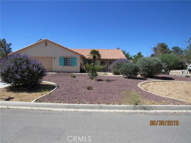 22554 Cuyama Place,Apple Valley,CA 92307, USA