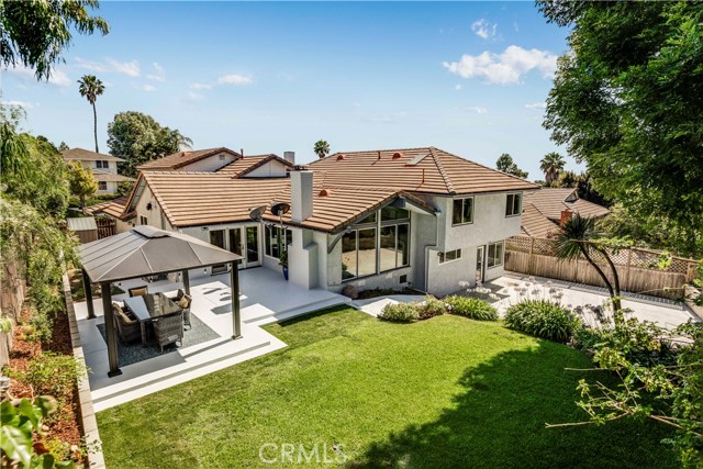 29324 Quailwood Drive, Rancho Palos Verdes, California 90275, 4 Bedrooms Bedrooms, ,2 BathroomsBathrooms,Residential,Sold,Quailwood,PV19179688