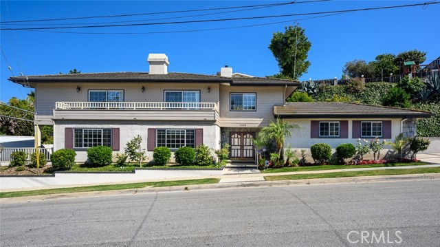 2080 Dorado Drive, Rancho Palos Verdes, California 90275, 4 Bedrooms Bedrooms, ,2 BathroomsBathrooms,Residential,Sold,Dorado,SB21144686