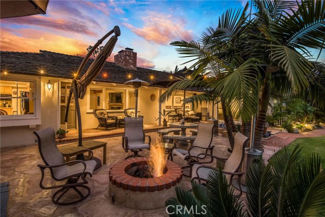 2613 Via Carrillo, Palos Verdes Estates, California 90274, 4 Bedrooms Bedrooms, ,1 BathroomBathrooms,Residential,Sold,Via Carrillo,PV18151623