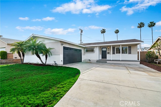 Detail Gallery Image 1 of 1 For 947 Finegrove Ave, Hacienda Heights,  CA 91745 - 3 Beds | 2 Baths
