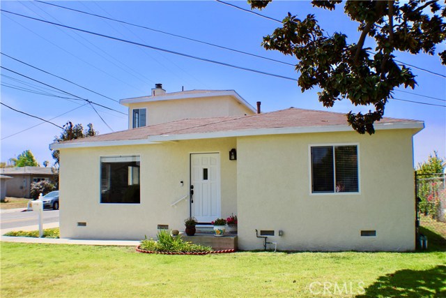 1101 High Lane, Redondo Beach, California 90278, 3 Bedrooms Bedrooms, ,3 BathroomsBathrooms,Residential,Sold,High,SB18034662