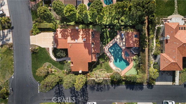 29 Country Meadow Road, Rolling Hills Estates, California 90274, 4 Bedrooms Bedrooms, ,5 BathroomsBathrooms,Residential,Sold,Country Meadow,SB20186636