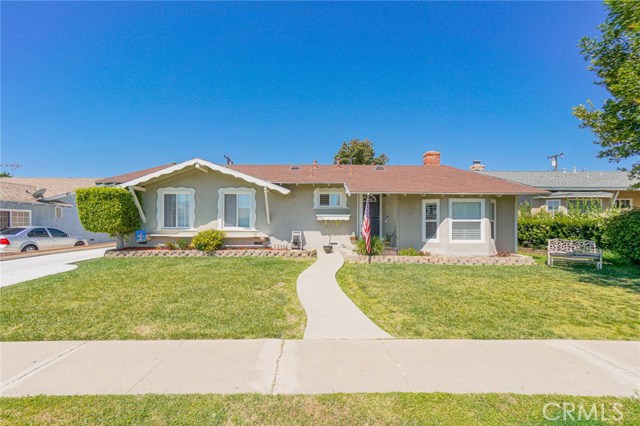 Photo of 301 Norma Street, La Habra, CA 90631
