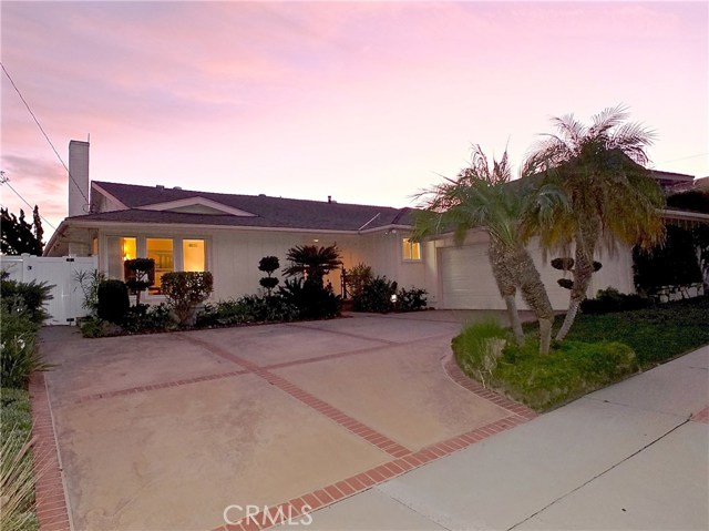 30481 Ganado Drive, Rancho Palos Verdes, California 90275, 5 Bedrooms Bedrooms, ,1 BathroomBathrooms,Residential,Sold,Ganado,PW19280690