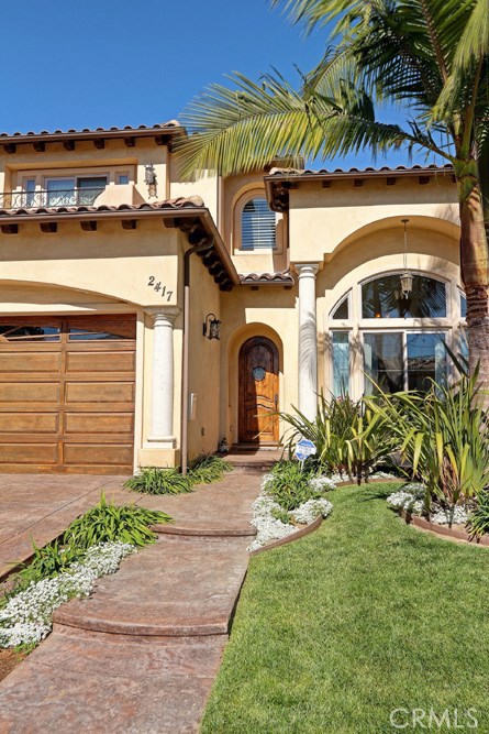 2417 Hill Lane, Redondo Beach, California 90278, 5 Bedrooms Bedrooms, ,4 BathroomsBathrooms,Residential,Sold,Hill,SB19241100