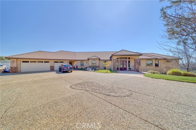 5972 Royal Point DR, Paradise, CA 95969