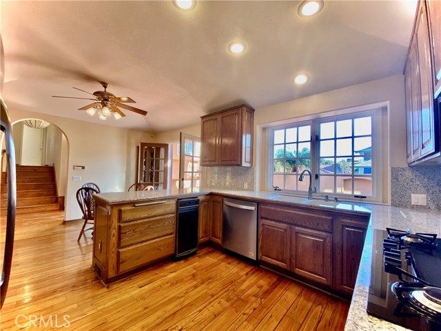 2125 Toscanini Drive, Rancho Palos Verdes, California 90275, 4 Bedrooms Bedrooms, ,2 BathroomsBathrooms,Residential,Sold,Toscanini,PV21033434