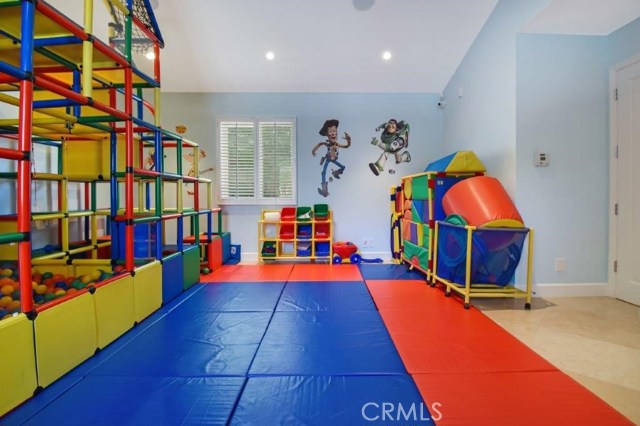 Playroom