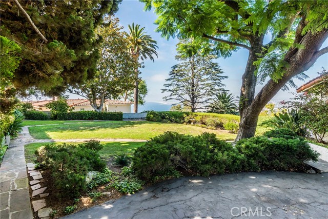 888 Via Del Monte, Palos Verdes Estates, California 90274, 3 Bedrooms Bedrooms, ,1 BathroomBathrooms,Residential,Sold,Via Del Monte,PV18205584