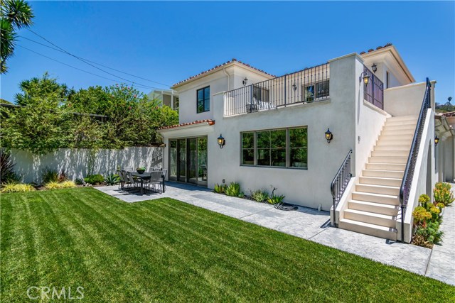 1609 Via Garfias, Palos Verdes Estates, California 90274, 4 Bedrooms Bedrooms, ,3 BathroomsBathrooms,Residential,Sold,Via Garfias,PV21096727