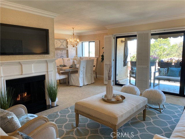 2525 Via Campesina, Palos Verdes Estates, California 90274, 2 Bedrooms Bedrooms, ,1 BathroomBathrooms,Residential,Sold,Via Campesina,PV21084259