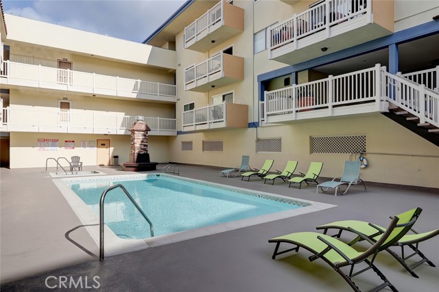 1707 Pacific Coast, Hermosa Beach, California 90254, 1 Bedroom Bedrooms, ,1 BathroomBathrooms,Residential,Sold,Pacific Coast,SB21083287