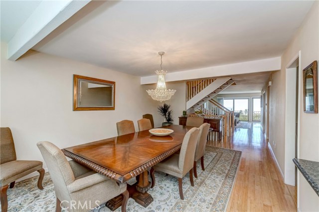 28319 Ridgehaven Court, Rancho Palos Verdes, California 90275, 3 Bedrooms Bedrooms, ,1 BathroomBathrooms,Residential,Sold,Ridgehaven Court,PV19053560