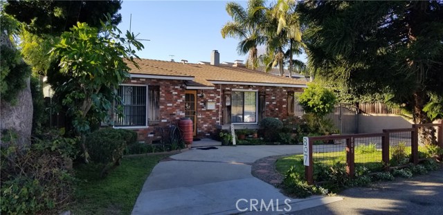 807 High Lane, Redondo Beach, California 90278, 3 Bedrooms Bedrooms, ,1 BathroomBathrooms,Residential,Sold,High,DW21019354