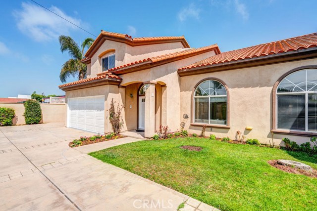 1905 Dufour Avenue, Redondo Beach, California 90278, 4 Bedrooms Bedrooms, ,2 BathroomsBathrooms,Residential,Sold,Dufour,SB20175941