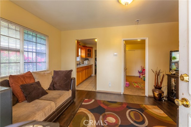 2 Bed Home for Sale in Compton, California