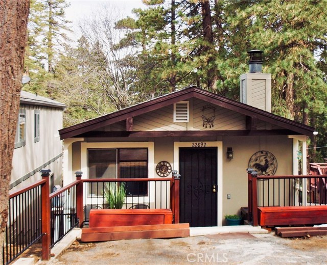 Featured Property - Jane Forster Realty