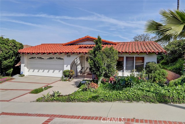 5066 Silver Arrow Drive, Rancho Palos Verdes, California 90275, 4 Bedrooms Bedrooms, ,2 BathroomsBathrooms,Residential,Sold,Silver Arrow,SB19081484