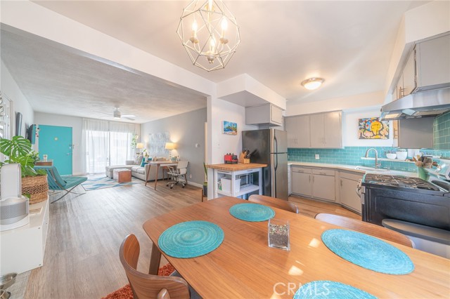 1 Bed Home for Sale in Los Feliz, California