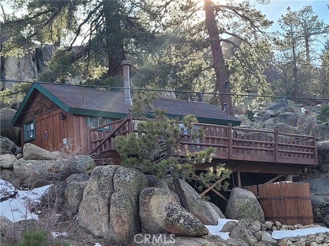 Detail Gallery Image 1 of 1 For 69 Big Bear Trl, –,  CA 92315 - 0 Beds | 1 Baths