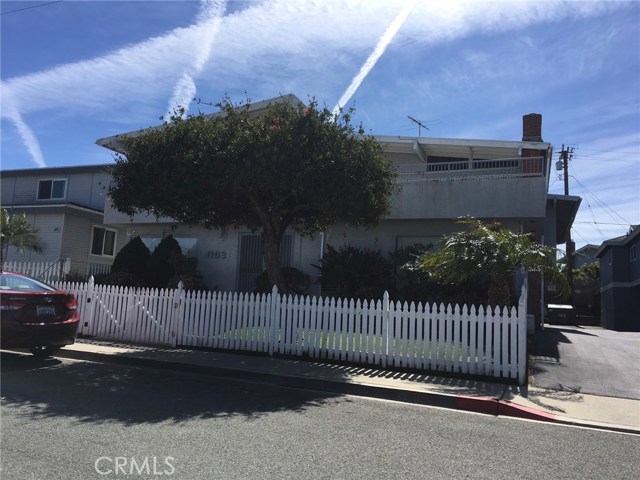 1102 Opal Street, Redondo Beach, California 90277, ,Residential Income,Sold,Opal,PV18253384