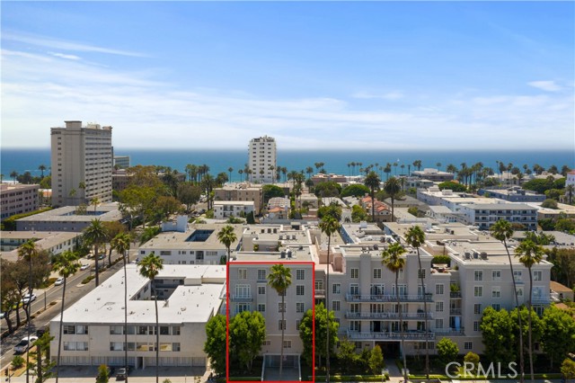 Detail Gallery Image 37 of 40 For 1040 4th St #112,  Santa Monica,  CA 90403 - 1 Beds | 1 Baths