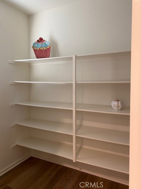 Pantry