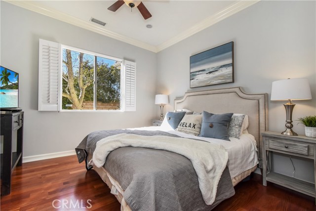 Junior Master Suite