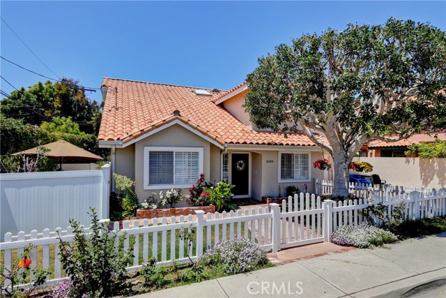 2509 Phelan Lane, Redondo Beach, California 90278, 4 Bedrooms Bedrooms, ,2 BathroomsBathrooms,Residential,Sold,Phelan,SB18113496