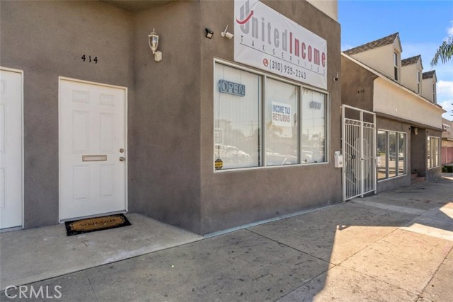 Gaffey, ,Commercial,For Sale,Gaffey,CV20215624