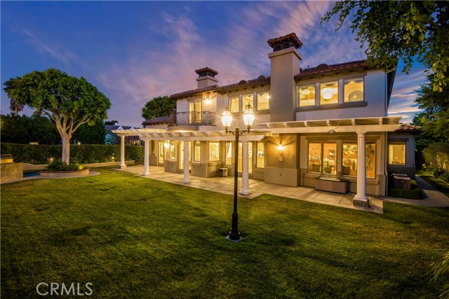 1 San Miguel, Rolling Hills Estates, California 90274, 5 Bedrooms Bedrooms, ,5 BathroomsBathrooms,Residential,Sold,San Miguel,PV18195768