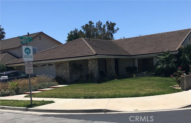 Photo of 15913 Maidstone Street, Fountain Valley, CA 92708