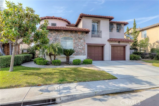 Photo of 2031 W Snead Street, La Habra, CA 90631