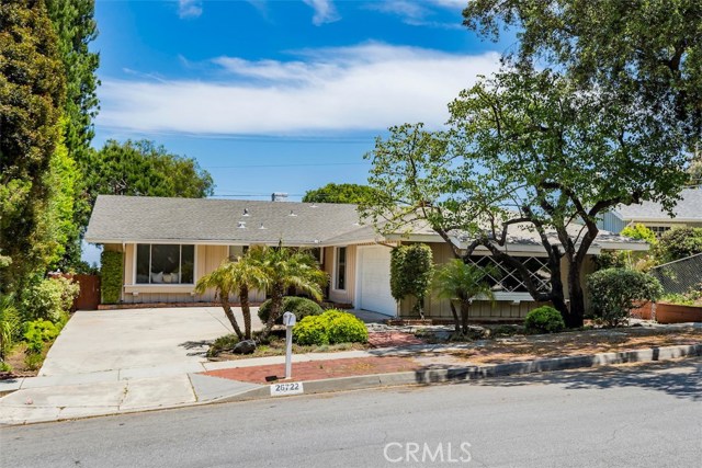 26722 Hyte Road, Rancho Palos Verdes, California 90275, 4 Bedrooms Bedrooms, ,1 BathroomBathrooms,Residential,Sold,Hyte,PV19129152