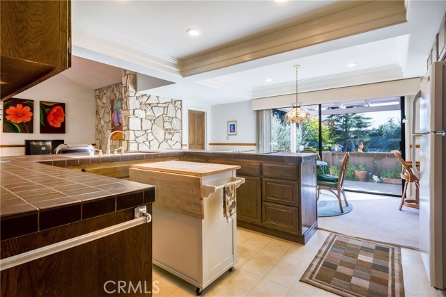 57 Misty Acres Road, Rolling Hills Estates, California 90274, 4 Bedrooms Bedrooms, ,2 BathroomsBathrooms,Residential,Sold,Misty Acres,PV18044227