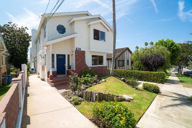 619 Irena Avenue, Redondo Beach, California 90277, 3 Bedrooms Bedrooms, ,2 BathroomsBathrooms,Residential,Sold,Irena,SB18207627