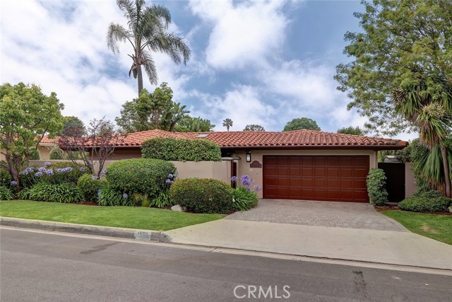 1509 Via Margarita, Palos Verdes Estates, California 90274, 4 Bedrooms Bedrooms, ,2 BathroomsBathrooms,Residential,Sold,Via Margarita,SB18151711