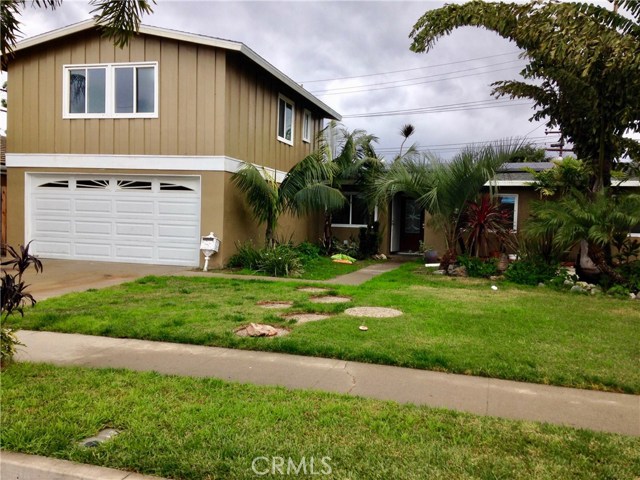 Photo of 17122 Santa Madrina Street, Fountain Valley, CA 92708