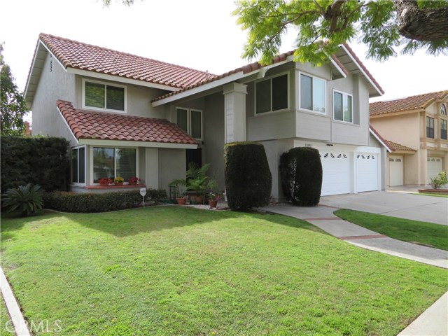 Photo of 11040 Jerry Place, Cerritos, CA 90703