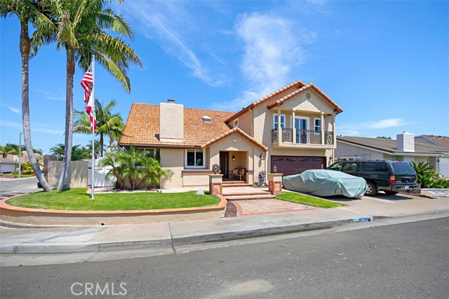 Photo of 18744 Deodar Street, Fountain Valley, CA 92708