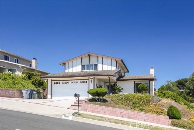 5057 Silver Arrow Drive, Rancho Palos Verdes, California 90275, 3 Bedrooms Bedrooms, ,3 BathroomsBathrooms,Residential,Sold,Silver Arrow,SB17127021