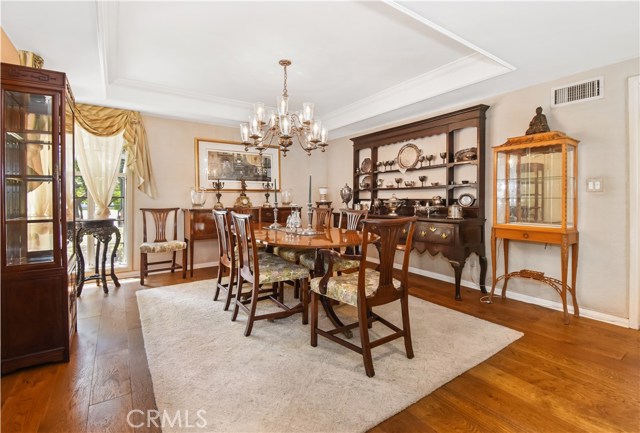 13 Country Meadow, Rolling Hills Estates, California 90274, 4 Bedrooms Bedrooms, ,2 BathroomsBathrooms,Residential,Sold,Country Meadow,PV20197818