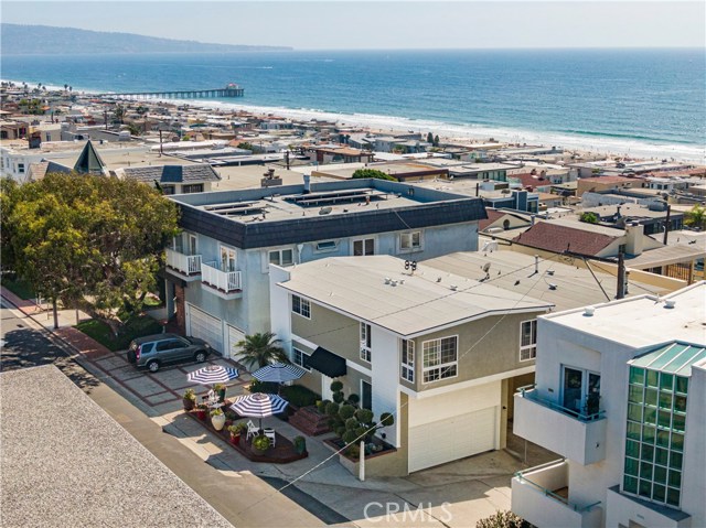 2605 Alma Avenue, Manhattan Beach, California 90266, 3 Bedrooms Bedrooms, ,1 BathroomBathrooms,Residential,Sold,Alma,SB20175307
