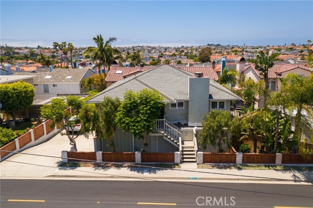 1107 Mackay Lane, Redondo Beach, California 90278, ,Residential Income,Sold,Mackay,PW21119433