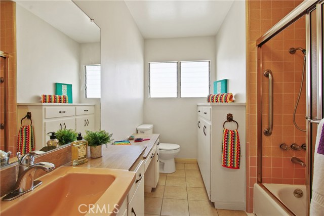 2154 Santa Rena Drive, Rancho Palos Verdes, California 90275, 3 Bedrooms Bedrooms, ,1 BathroomBathrooms,Residential,Sold,Santa Rena,PV19237927