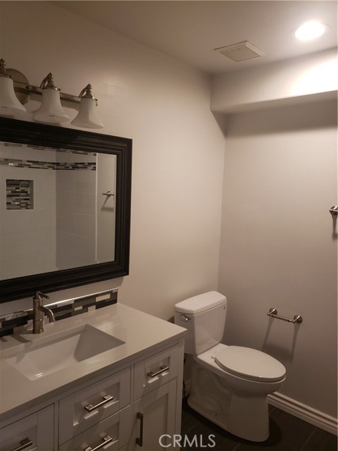 2nd Bed Room Private Bath