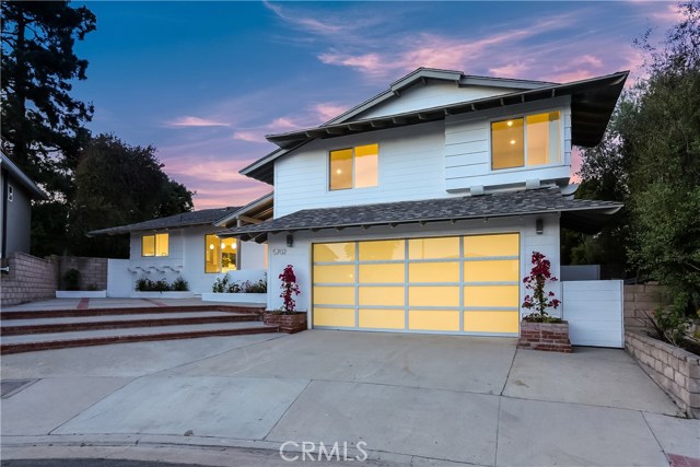 5702 Whitecliff Drive, Rancho Palos Verdes, California 90275, 4 Bedrooms Bedrooms, ,2 BathroomsBathrooms,Residential,Sold,Whitecliff,SB18180855