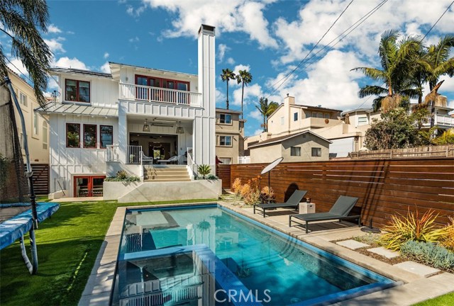 740 Avenue C, Redondo Beach, California 90277, 5 Bedrooms Bedrooms, ,5 BathroomsBathrooms,Residential,Sold,Avenue C,PV20082727
